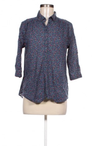 Damen Shirt Yessica, Größe M, Farbe Mehrfarbig, Preis € 3,99