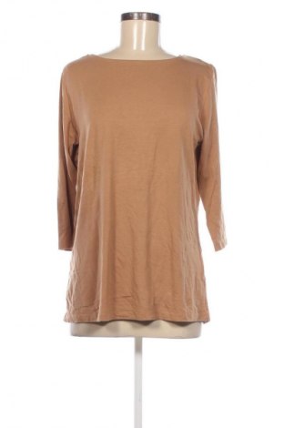 Damen Shirt Yessica, Größe L, Farbe Braun, Preis 13,49 €