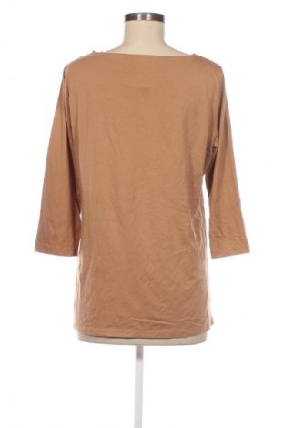 Damen Shirt Yessica, Größe L, Farbe Braun, Preis 13,49 €