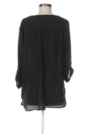 Damen Shirt Yessica, Größe XL, Farbe Schwarz, Preis € 6,99