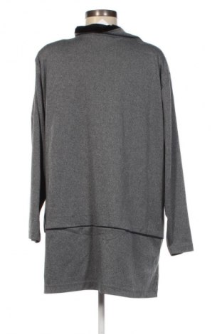 Damen Shirt Yessica, Größe XL, Farbe Grau, Preis € 6,99