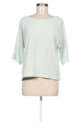 Damen Shirt Yessica, Größe M, Farbe Grün, Preis 4,99 €