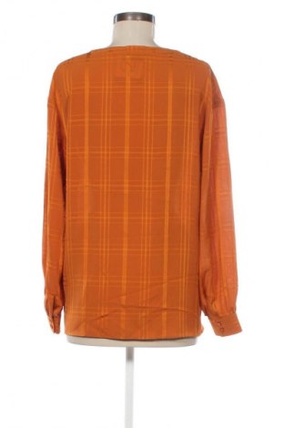 Damen Shirt Yessica, Größe M, Farbe Orange, Preis € 3,99