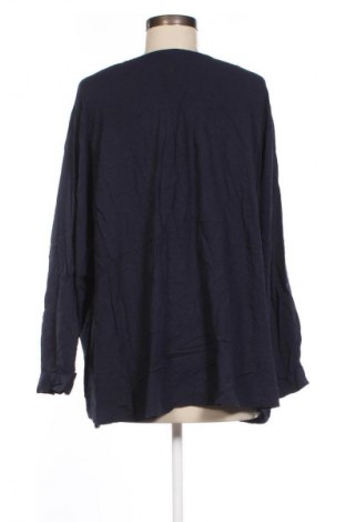 Damen Shirt Yessica, Größe 3XL, Farbe Blau, Preis € 13,49