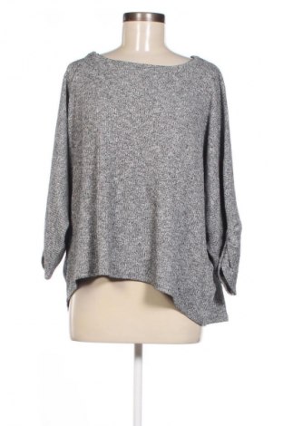 Damen Shirt Yessica, Größe L, Farbe Grau, Preis € 5,99