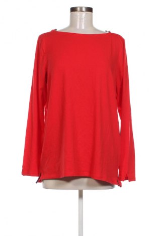 Damen Shirt Yessica, Größe M, Farbe Rot, Preis € 5,99