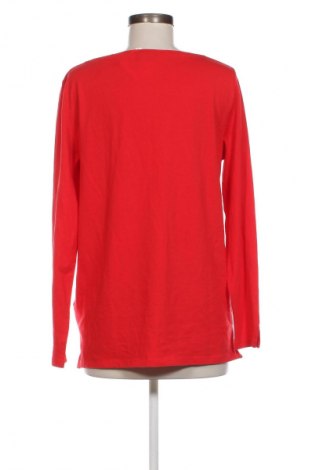 Damen Shirt Yessica, Größe M, Farbe Rot, Preis 5,99 €