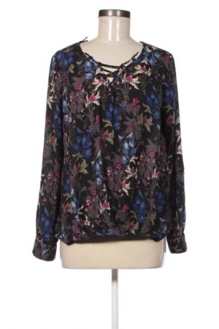 Damen Shirt Yessica, Größe M, Farbe Mehrfarbig, Preis 4,49 €