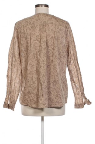 Damen Shirt Yessica, Größe XL, Farbe Beige, Preis 5,99 €