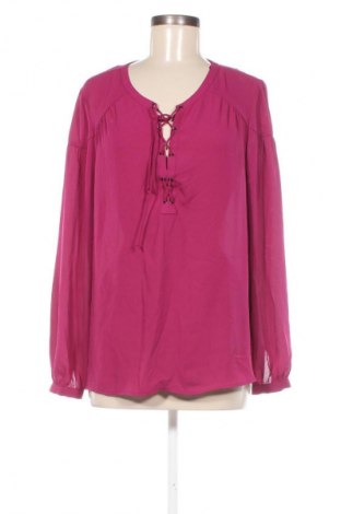 Damen Shirt Yessica, Größe M, Farbe Rot, Preis € 4,49