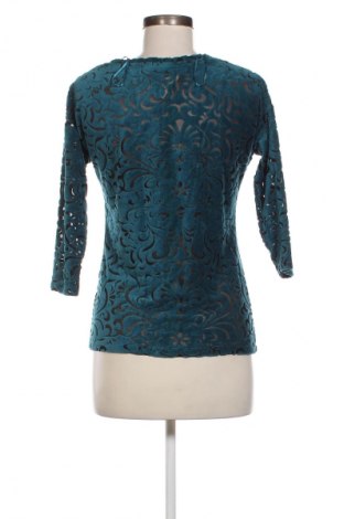 Damen Shirt Yessica, Größe M, Farbe Blau, Preis 5,99 €