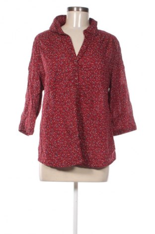 Damen Shirt Yessica, Größe M, Farbe Rot, Preis 13,49 €