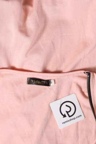 Damen Shirt Yidarton, Größe M, Farbe Rosa, Preis 13,49 €