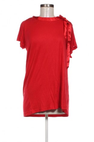 Damen Shirt Yours, Größe XL, Farbe Rot, Preis 15,86 €