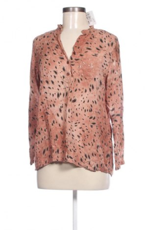 Damen Shirt Zabaione, Größe S, Farbe Braun, Preis € 4,99