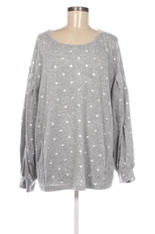 Damen Shirt Zac & Rachel, Größe XXL, Farbe Grau, Preis € 6,99