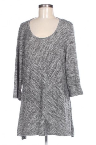 Damen Shirt Zac & Rachel, Größe XL, Farbe Grau, Preis € 4,99