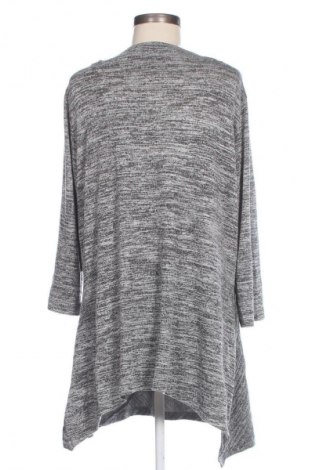 Damen Shirt Zac & Rachel, Größe XL, Farbe Grau, Preis € 4,99