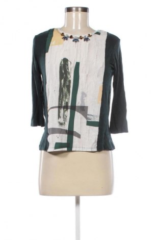 Damen Shirt Zara, Größe S, Farbe Mehrfarbig, Preis € 5,49