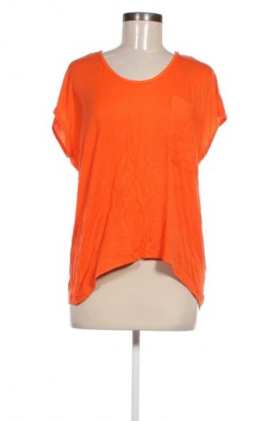 Damen Shirt Zara, Größe M, Farbe Orange, Preis 4,99 €