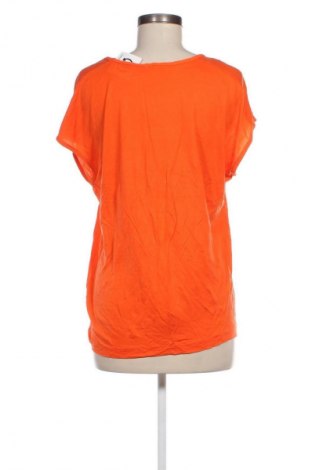 Damen Shirt Zara, Größe M, Farbe Orange, Preis € 6,49