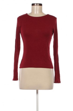 Damen Shirt Zara, Größe S, Farbe Rot, Preis 20,35 €