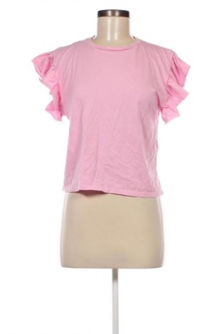 Damen Shirt Zara, Größe S, Farbe Rosa, Preis 6,49 €