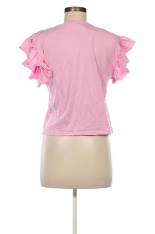 Damen Shirt Zara, Größe S, Farbe Rosa, Preis 6,49 €