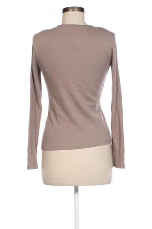 Damen Shirt Zara, Größe M, Farbe Beige, Preis € 7,99