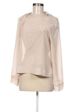 Damen Shirt Zara, Größe L, Farbe Beige, Preis € 9,99