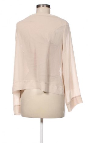 Damen Shirt Zara, Größe L, Farbe Beige, Preis € 8,99