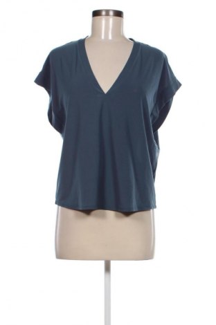 Damen Shirt Zara, Größe S, Farbe Blau, Preis € 4,99