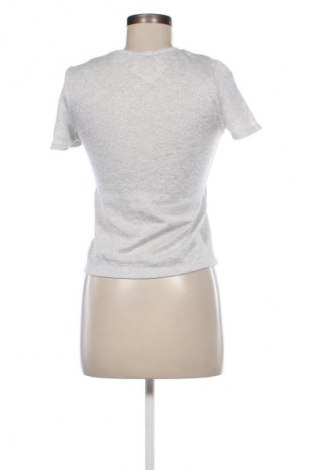 Damen Shirt Zara, Größe S, Farbe Grau, Preis € 6,49