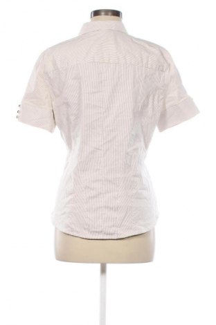 Damen Shirt Zara, Größe L, Farbe Beige, Preis € 6,49