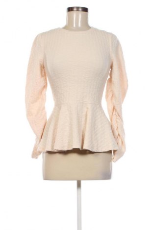 Damen Shirt Zara, Größe S, Farbe Beige, Preis € 18,99