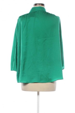 Damen Shirt Zara, Größe XL, Farbe Grün, Preis 8,99 €