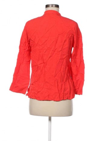 Damen Shirt Zara, Größe XS, Farbe Rot, Preis € 4,49