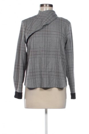 Damen Shirt Zara, Größe M, Farbe Grau, Preis € 8,49