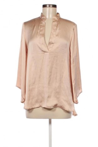 Damen Shirt Zara, Größe S, Farbe Beige, Preis € 8,49