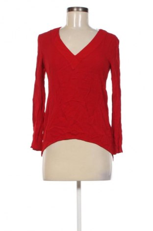 Damen Shirt Zara, Größe S, Farbe Rot, Preis 3,99 €