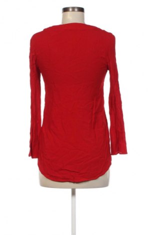 Damen Shirt Zara, Größe S, Farbe Rot, Preis € 5,99