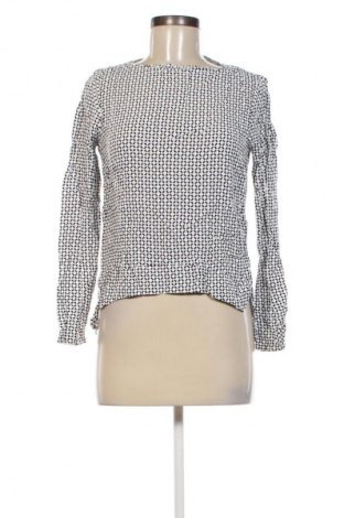 Damen Shirt Zara, Größe M, Farbe Mehrfarbig, Preis € 6,99