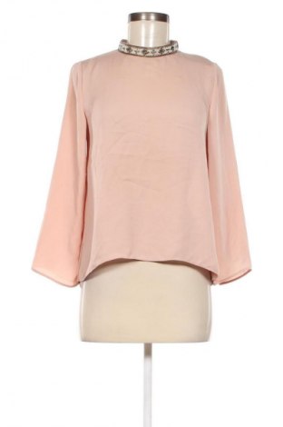 Damen Shirt Zara, Größe S, Farbe Beige, Preis € 4,49