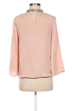 Damen Shirt Zara, Größe S, Farbe Beige, Preis € 6,99