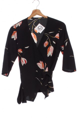 Damen Shirt Zara, Größe XS, Farbe Mehrfarbig, Preis € 7,99