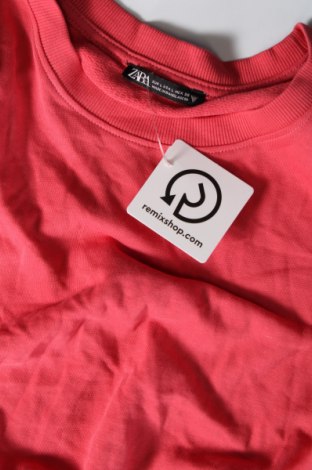 Damen Shirt Zara, Größe L, Farbe Rosa, Preis € 4,49