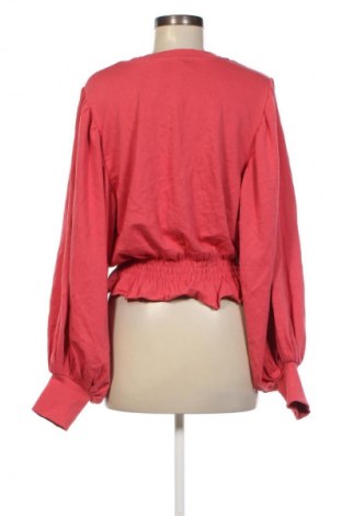 Damen Shirt Zara, Größe L, Farbe Rosa, Preis € 4,49