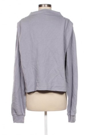 Damen Shirt Zara, Größe XL, Farbe Grau, Preis € 6,99