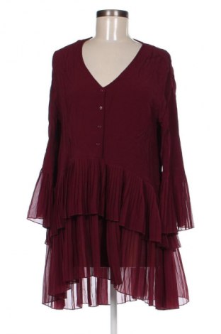 Damen Shirt Zara, Größe XXL, Farbe Rot, Preis € 8,99