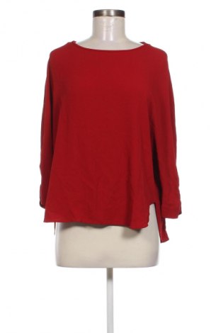 Damen Shirt Zara, Größe XL, Farbe Rot, Preis 5,99 €